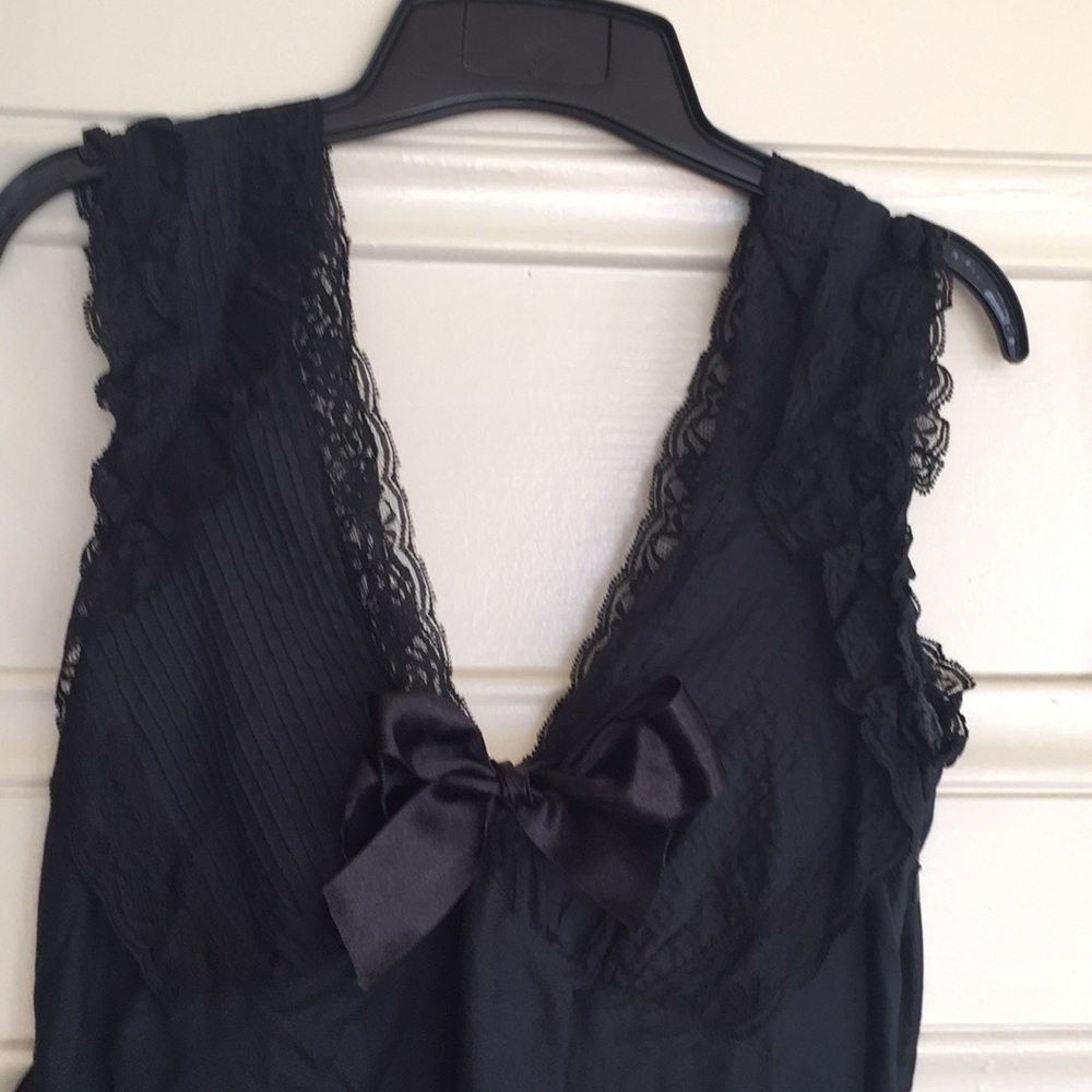 Betsey Johnson dress